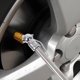 thumbnail image 4 of Homoyoyo Tire Pressure Pen De Aleación Plata Para Medición Precisa Y Uso Portátil En Cualquier Lugar, 4 of 8