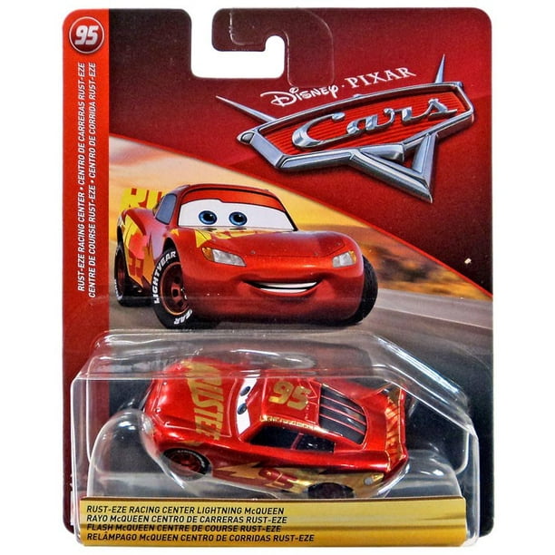 rust eze toys