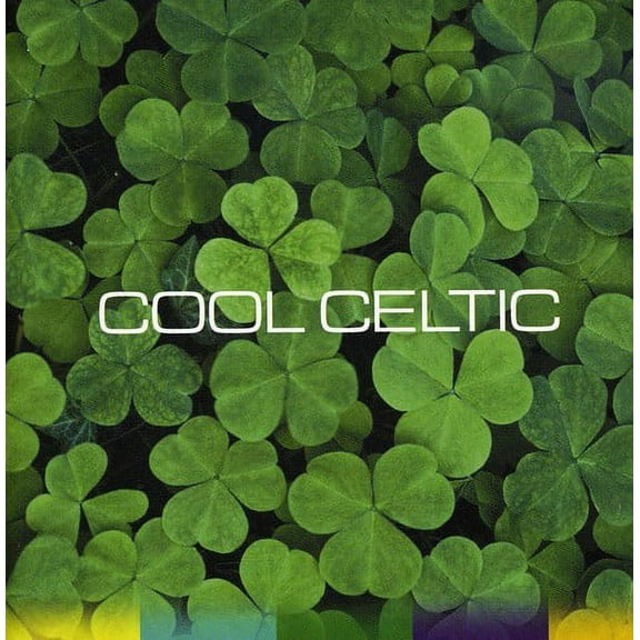 Various Artists - Cool Celtic - Music & Performance - CD