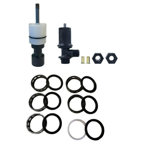 American Water Rebuild Kit For Fleck 2510 Softener