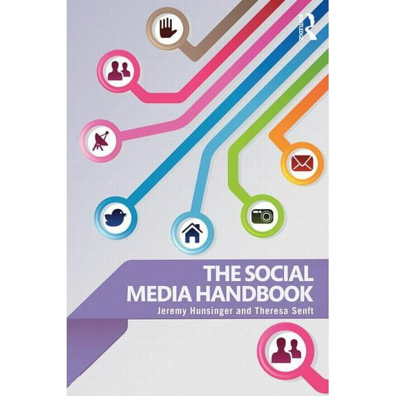 The Social Media Handbook, (Hardcover)