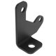 thumbnail image 1 of Soporte De Rueda De Repuesto, Soporte De Montaje De Antena CB Duradero De Acero Para Coche ANGGREK CB Antenna Bracket, 1 of 8