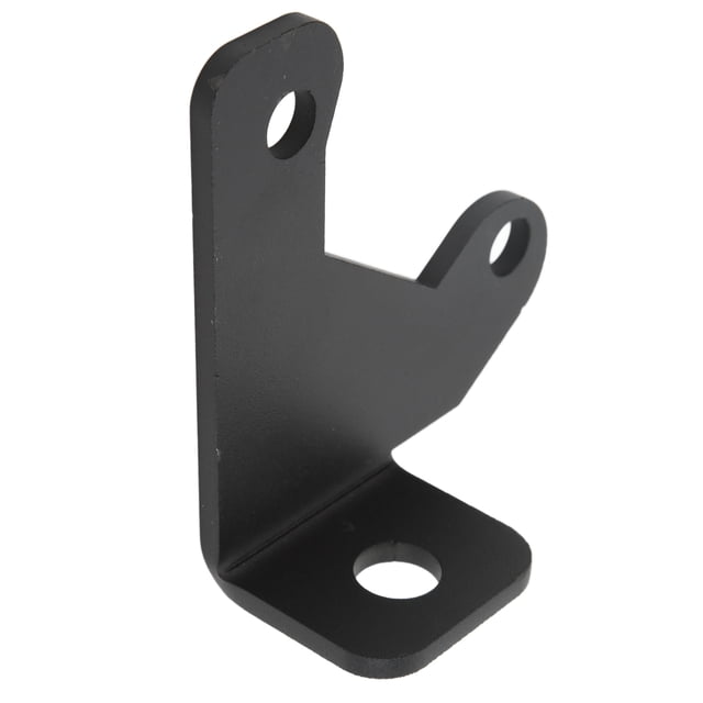 Soporte De Montaje Para Neumático De Repuesto, Soporte De Antena CB Resistente De Acero Antioxidante Para Reemplazo De Automóvil Para 2007-2018