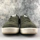 thumbnail image 2 of New Balance Men's Size 11.5D 300 Olive Green Wool Lace-Up Casual Sneakers Shoes, 2 of 6