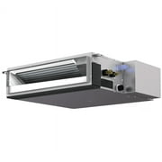 Mitsubishi Electric PEAD-A36AA7 - 35000 BTUH Ceiling Concealed Indoor Air Handling Unit (PEAD-A36AA7)