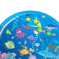 thumbnail image 2 of Alfombra Juego Sensorial Inflable Tiempo Boca Abajo para Gatos Interior (B), 2 of 3