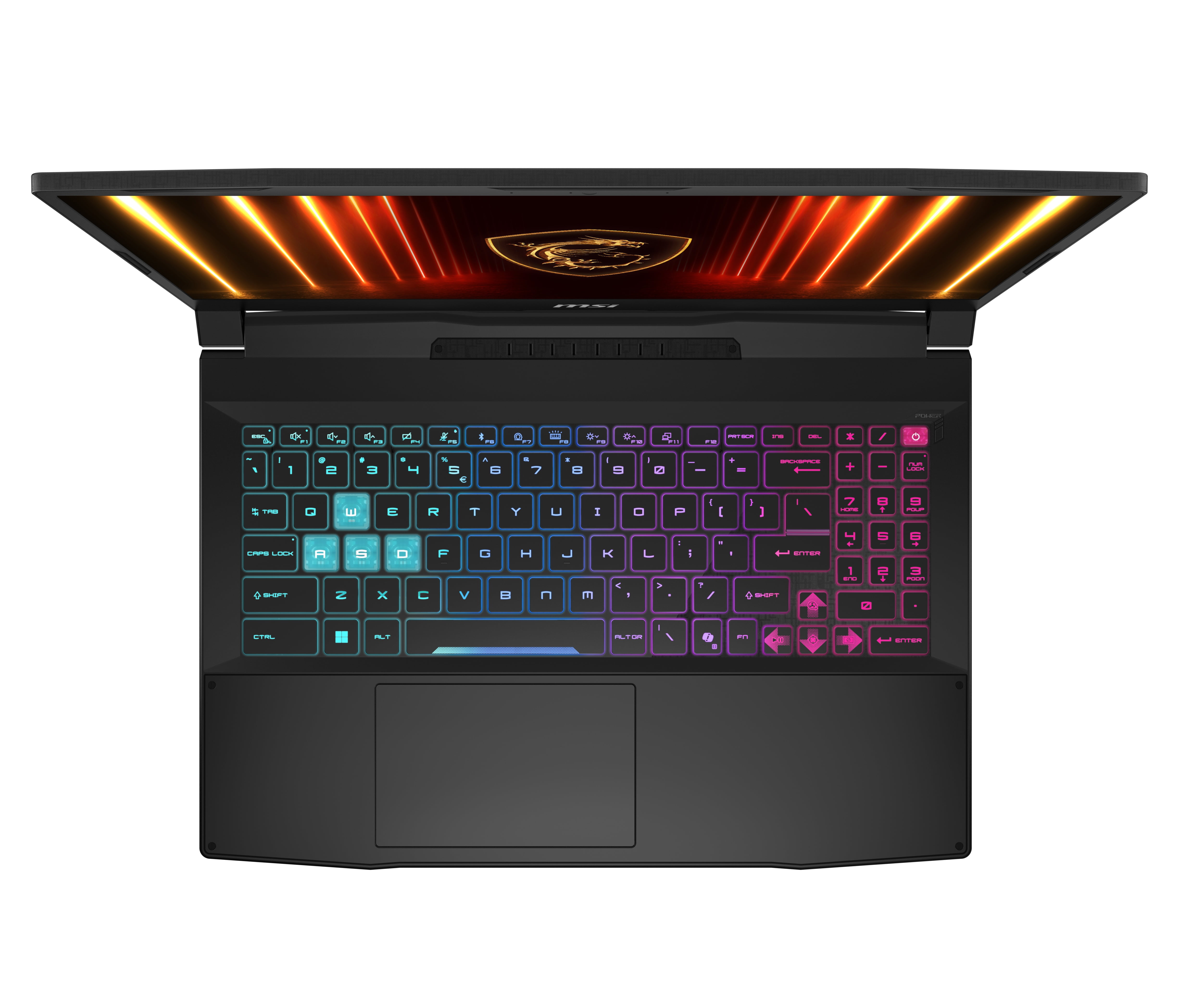 YG※MSIノートPC /intel Ultra 5 /32GB /SSD1TB MSI Katana 15.6 inch 144Hz Gaming Laptop Intel Core i7-14650HX