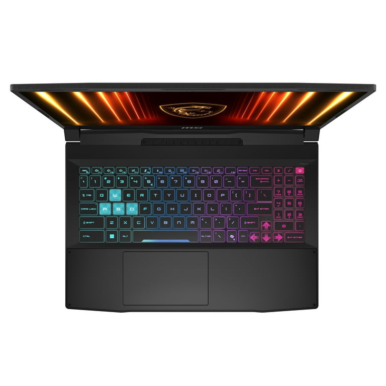 MSI Katana 15.6 inch 144Hz Gaming Laptop Intel Core i7-14650HX