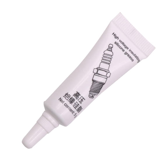 Car Spark Plug Insulating Grease High Voltage Ins ulating Ignition Coil