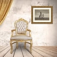 thumbnail image 3 of Frates, Dennis 24x19 Gold Ornate Wood Framed with Double Matting Museum Art Print Titled - Stature, 3 of 4