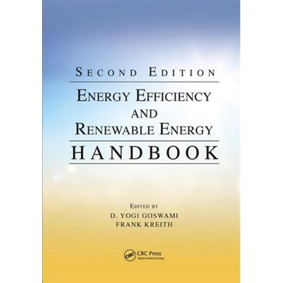 Pre-Owned Mechanical and Aerospace Engineering: Energy Efficiency and Renewable Energy Handbook (Paperback)