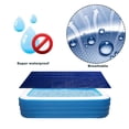 thumbnail image 3 of Tela Para Piscina, Cubierta Gruesa A Prueba De Polvo Y Tela Para Lluvia, Tela Para Suelo Para Piscina, Jardín Al Aire Libre Sweethay HA046792-01, 3 of 6