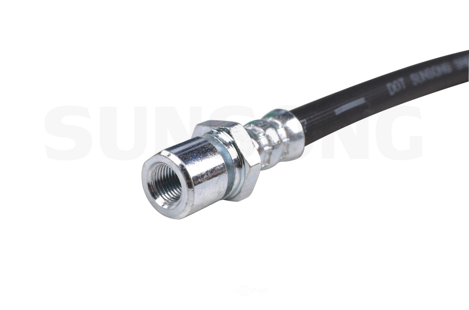 Sunsong 2206708 Brake Hydraulic Hose