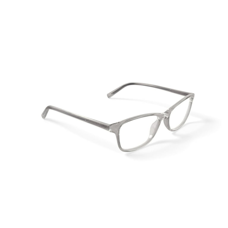 Bio Eyes Women's BE226 Hibiscus Prescription Eyeglasses with