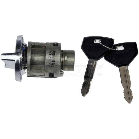 Ignition Lock Cylinder
