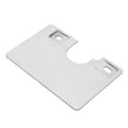 thumbnail image 1 of Driver's Door Anti Theft Device, High Strength Driver's Door Protective Device Professional Easy Installation  For Car Accessories, 1 of 8