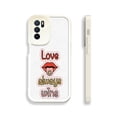 thumbnail image 1 of ¡Agregue un toque de alegría a su iPhone con esta exclusiva funda para teléfono con ilustraciones!, 1 of 4