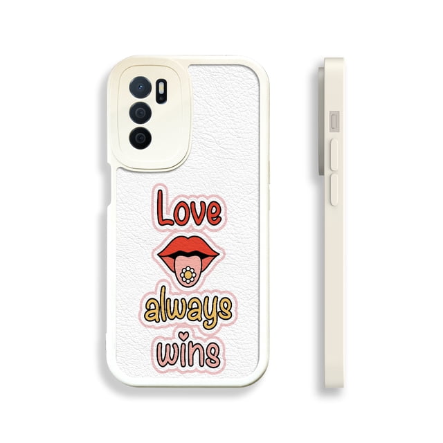 ¡Agregue un toque de alegría a su iPhone con esta exclusiva funda para teléfono con ilustraciones!
