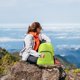 thumbnail image 4 of Uds mochila plegable ultraligera resistente al agua duradera Camping viaje senderismo mochila para hombres y mujeres verde, 4 of 8