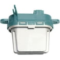 thumbnail image 3 of Blower Motor Resistor Compatible with 2007-2015 Audi Q7 2003-2006, 2008-2010 Porsche Cayenne 6Cyl 8Cyl 3.0L 3.6L 4.2L 3.2L 4.5L 4.8L, 3 of 5