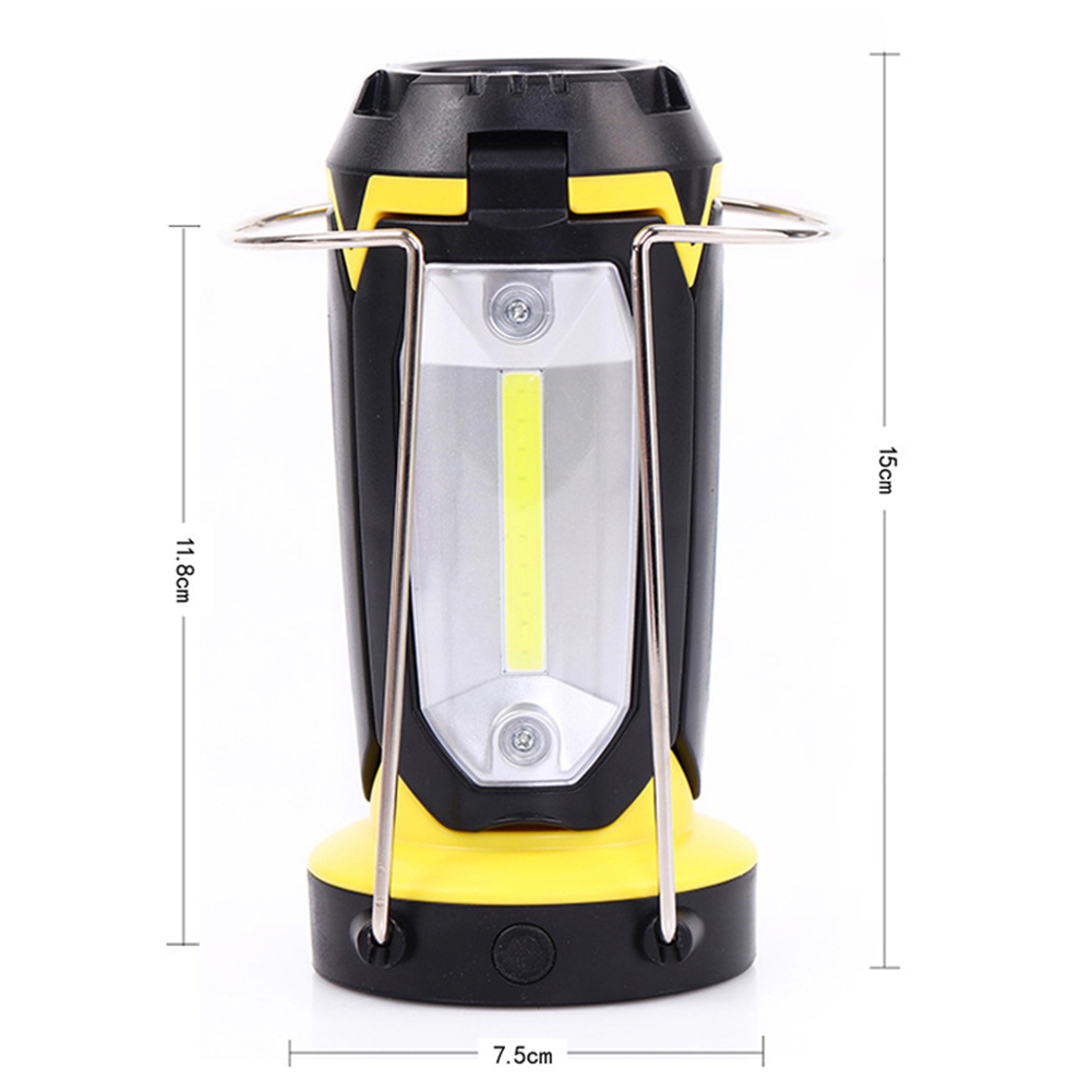 fishing lantern rechargeable