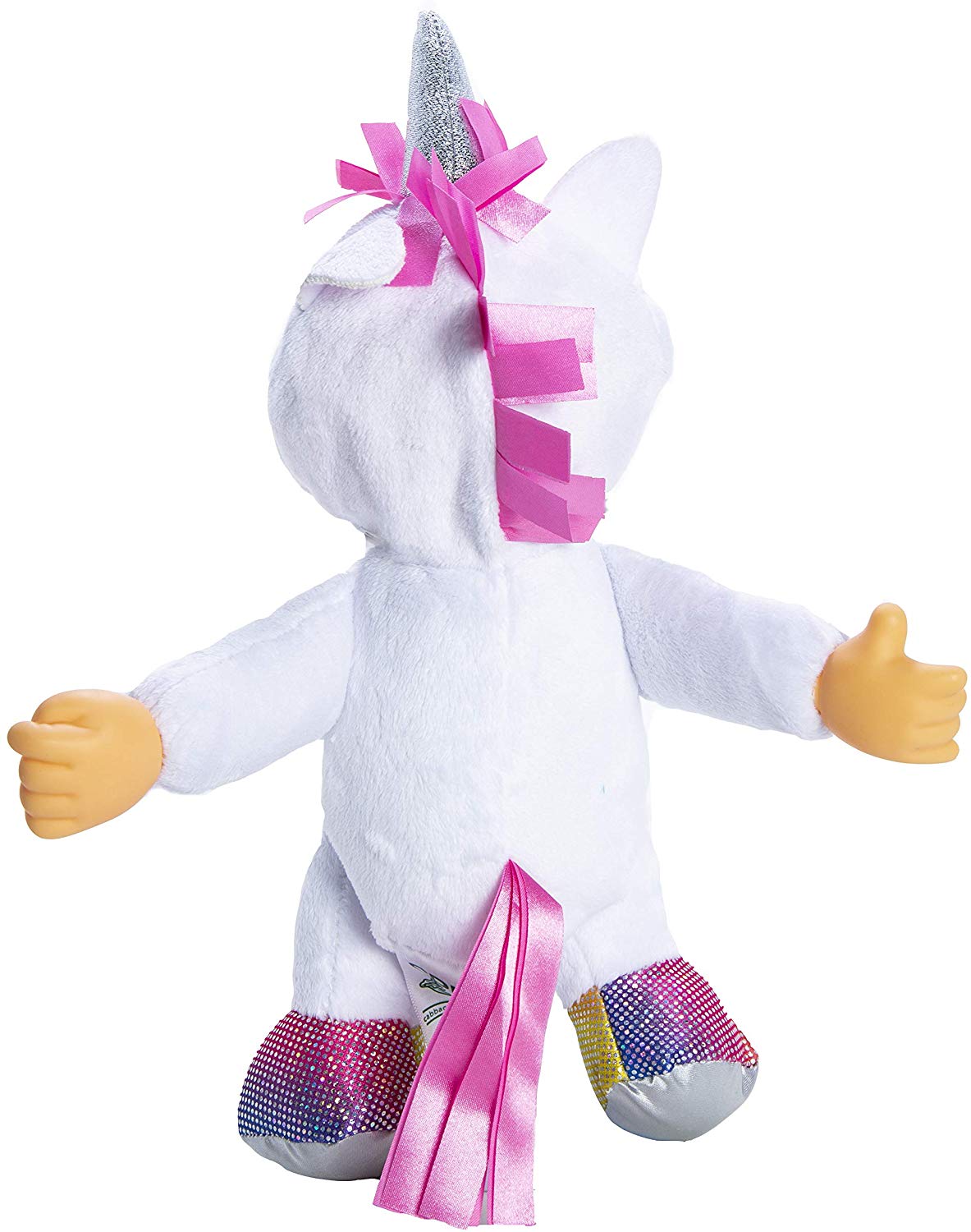 cabbage patch fantasy friends unicorn