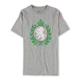 thumbnail image 1 of Ecko Unltd. Camiseta gráfica Crown Lion para hombre, gris, mediana Ecko Unltd. Camiseta gráfica, 1 of 1