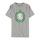thumbnail image 1 of Ecko Unltd. Camiseta gráfica Crown Lion para hombre, gris, mediana Ecko Unltd. Camiseta gráfica, 1 of 1