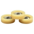 thumbnail image 3 of 3Pcs 36T Wheel Hub Motor Planetary Gears W/ Bearing For Bafang For Ebike Motor, 3 of 9