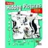 Hidden Pictures 2010 #1 (Paperback - Used) 0875346146 9780875346144