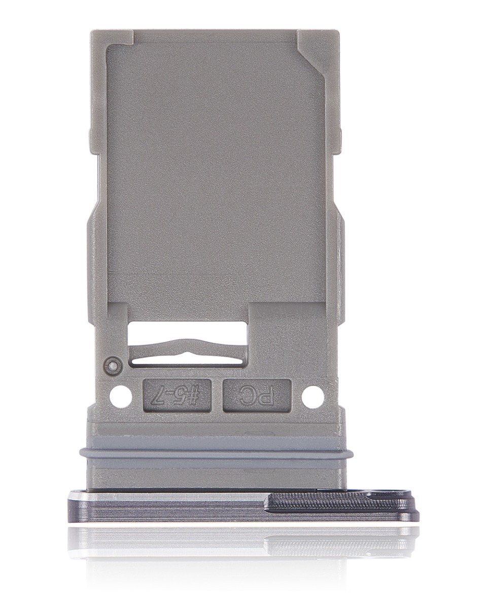 Replacement Single Sim Card Tray Compatible For Samsung Galaxy S21
