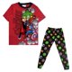 thumbnail image 1 of Pijama Movis Avengers Rojo Para Niños Talla 4, 1 of 4