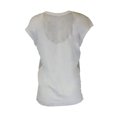 thumbnail image 2 of Grey State Women's Harper Scoop Tee, Sail Grey, L, 2 of 2