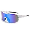 thumbnail image 5 of Gafas de sol de otoño estilo pc gafas de sol exquisitas gafas unisex con protección UV, 5 of 5