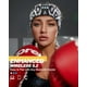 thumbnail image 5 of LC-dolida Auriculares para Dormir Bluetooth, Auriculares con Diadema, Auriculares inalámbricos, Antifaz para Dormir, Deportes, Regalos, Entrenamiento, Trotar, Yoga, insomnio, Viajes en avión, meditaci, 5 of 5