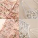 thumbnail image 3 of Sexy Lace Up Floral bordado Teddy Lingerie Body Top Mesh Sheer One Piece Zhivalor CPB-YZS08-1, 3 of 5