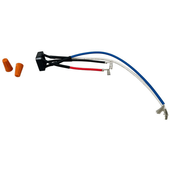 Bissell DeepClean Upright Bridge Rectifier, 1607109