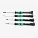 thumbnail image 3 of Wera 2050 PH/4 Kraftform Micro Phillips Precision Screwdriver Set, 3 of 3
