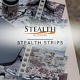 thumbnail image 7 of Stealth Strips Camo Silencing Tape | Self Adhesive Silencing Fabric | Great for Quieting All of Your Metal Hunting Gear and Accessories (Realtree Original, 4" Wide), 7 of 7