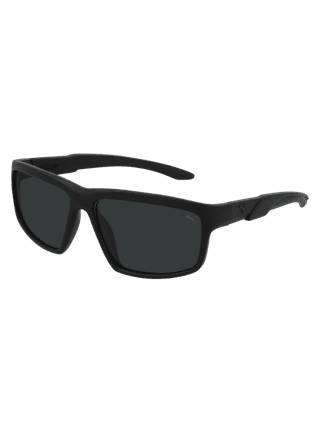 Sunglasses, Poma Copy Black Sunglass For Men