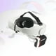 Fixed Belt VR Accessories Replacement Support Head Strap Fit For Oculus