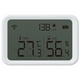 thumbnail image 1 of Sensor De Estado De Habitación Inteligente Pantalla Lcd Motorizada Sensor De Iluminación De Humedad De Temperatura Ambiente Controlador De Detección De Control De Estado De Habitación Speravity EL010354-00, 1 of 6