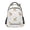 SASASX251, variant on Floral butterfly summer pattern design Backpack with Chest Strap, Laptop Backpack, Travel Hiking Rucksack, Knapsack