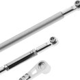 thumbnail image 4 of Adjustable Steering Pull Rod, Linkages Steering Arm for MN86K, MN86KS MN86S 1/12 Scale RC Car Replacements Parts, 4 of 6