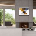 thumbnail image 4 of Epic Graffiti 'New York NY' by Gregory Constantine, Giclee Canvas Wall Art, 34"x26", 4 of 8