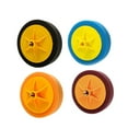 thumbnail image 4 of chengsi Polishing Disk Buffing Wheel Car Waxing Sponge Disk For Polisher Polishing Pads, 4 of 8