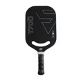 thumbnail image 3 of Pala de Pickleball con superficie de fibra de carbono y agarre antideslizante, 13,5 mm de grosor, para principiantes con potencia y control, 3 of 8