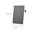 thumbnail image 3 of generic 10 Inch LCD Writing Tablet Eye-Protected Screen Magnetic Stylus Green, 3 of 7