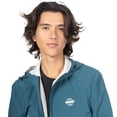 thumbnail image 5 of Chamarra Quarry Rompevientos Regular fit Para Hombre, 5 of 5