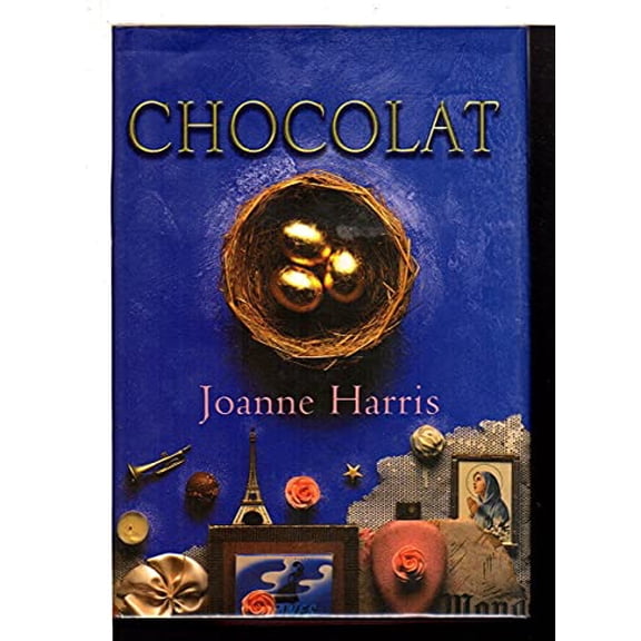 Pre-Owned Chocolate Hardcover